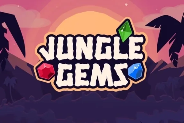 Jungle Gems